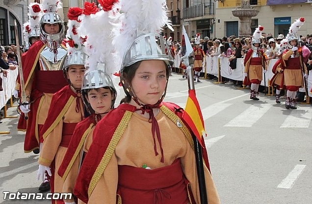 Viernes Santo mañana 2015 - 33